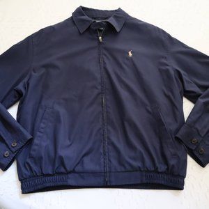 Polo Ralph Lauren Men's Lightweight Windbreaker